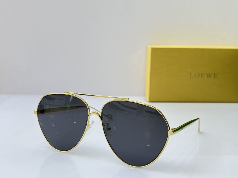 Loewe Sunglasses